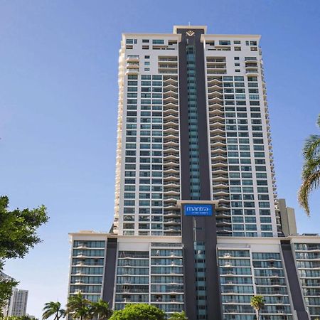 Crown Towers Superior 3 Bedroom Apartment - Coasthm Gold Coast Zewnętrze zdjęcie